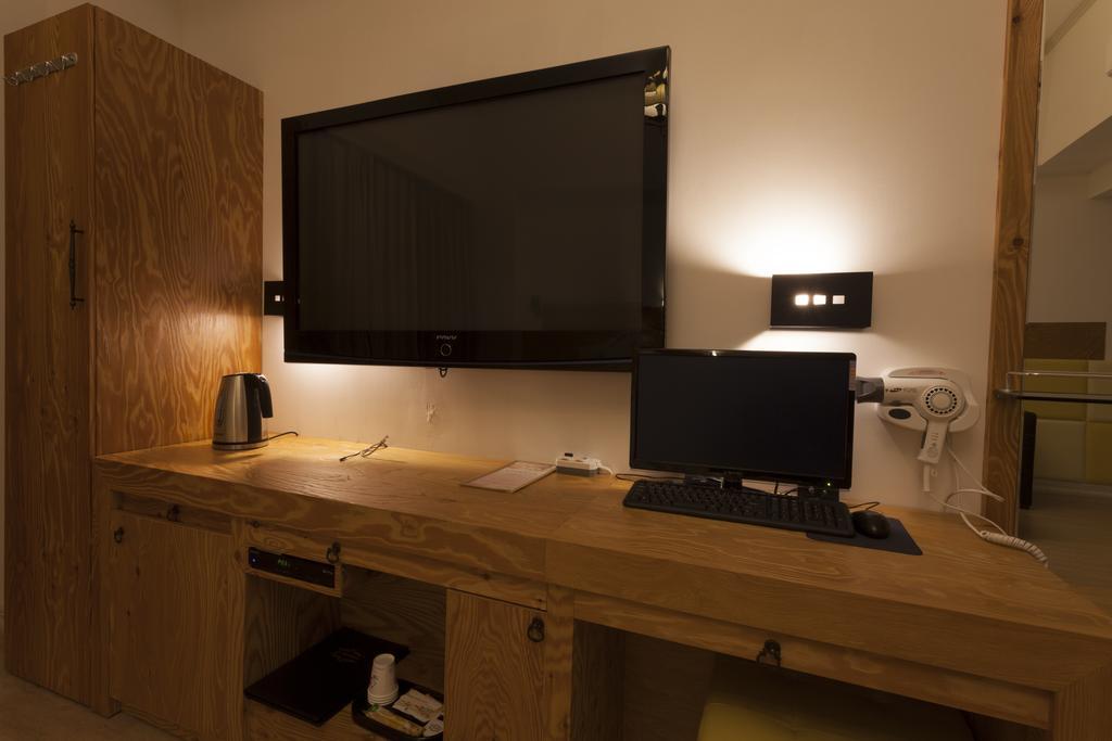 J-Top Hotel Siheung Ruang foto